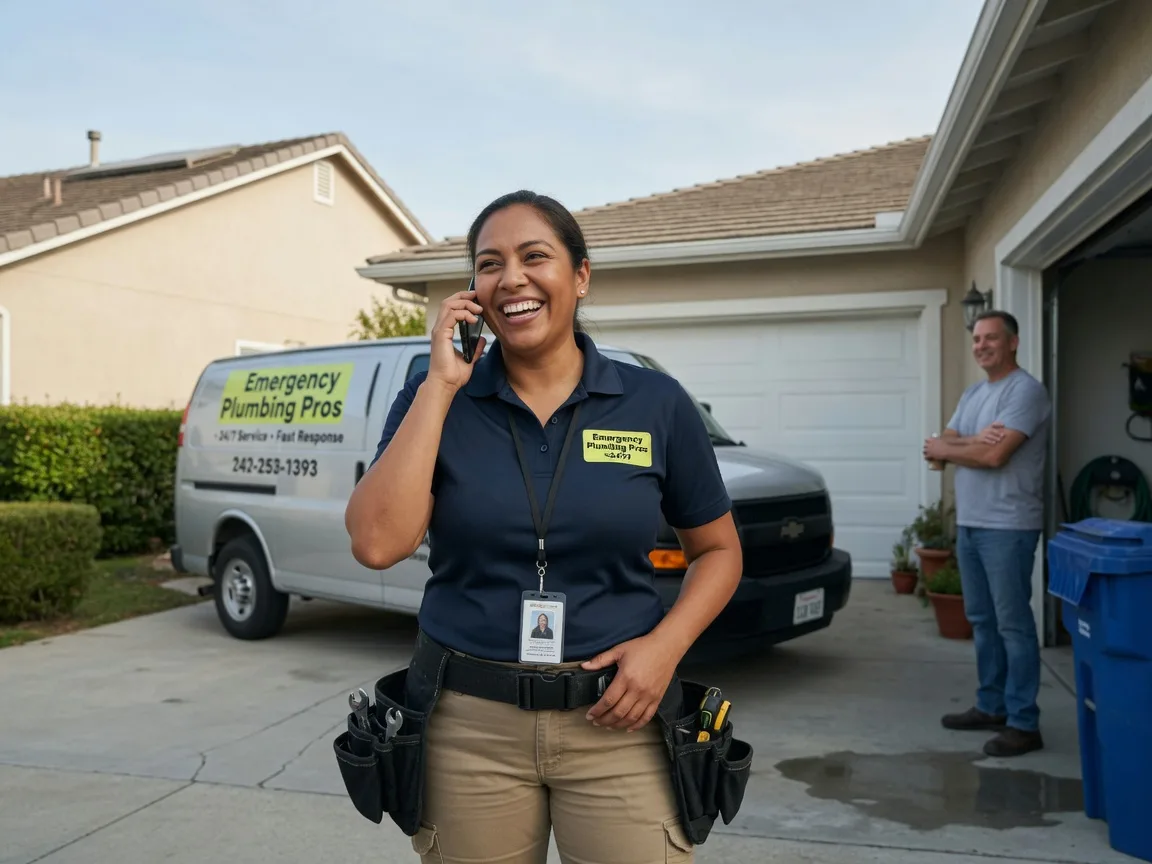 Emergency Plumber Worton, MD FAQs